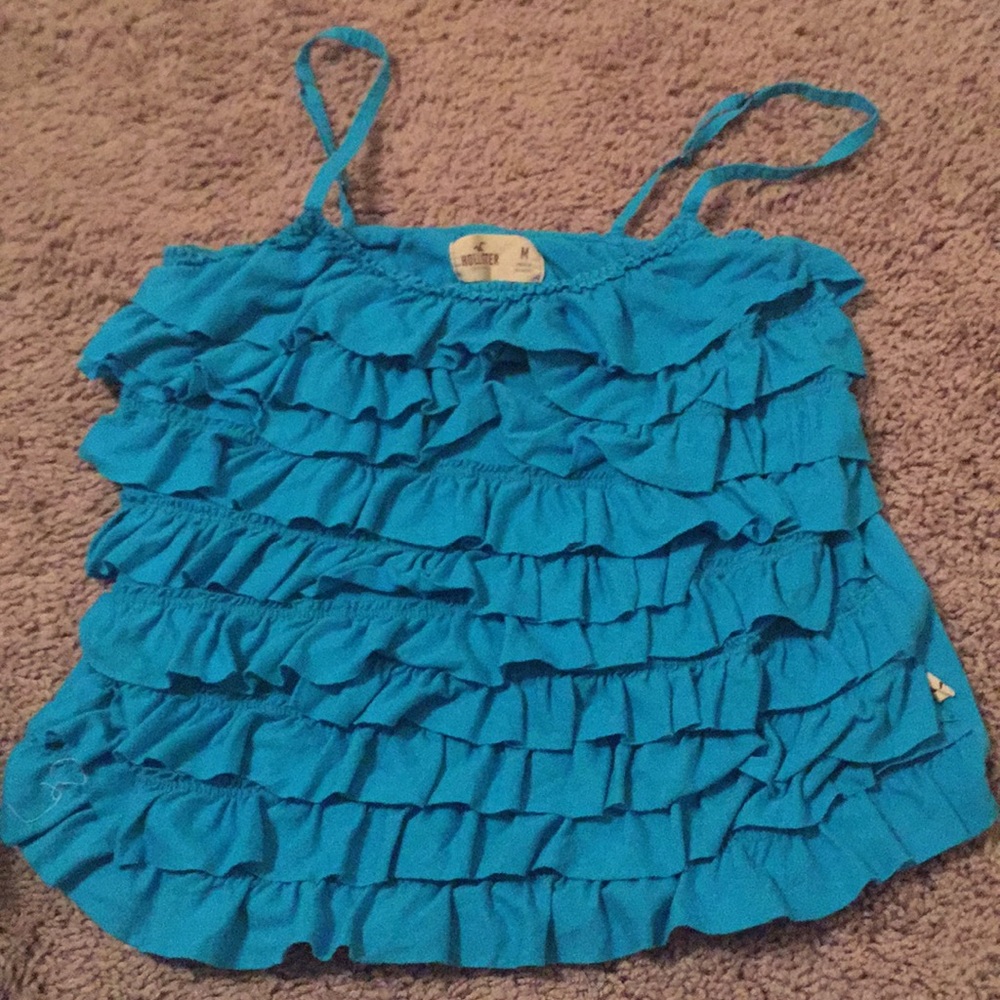 Hollister shirt